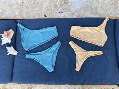 Caring For Your Bikinis: How to Wash Bikinis And Keep Them In Good Condition