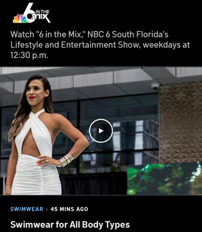 NBC 6 In The Mix
