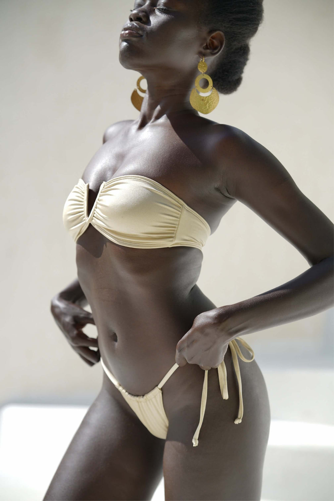 Buy Bikini Bottoms Online | Virago Swim