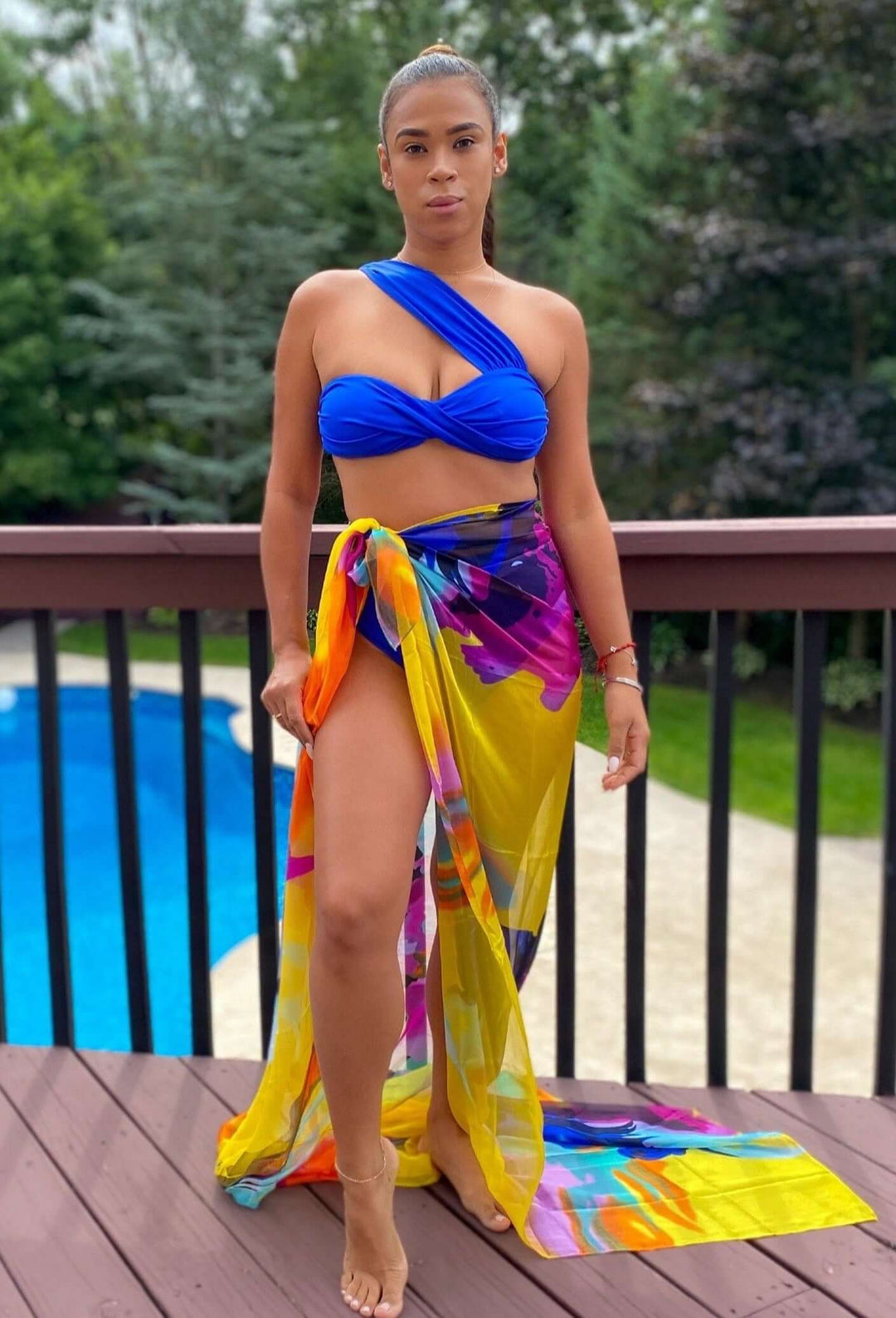 Buy Women's Accessories Online | Virago Swim