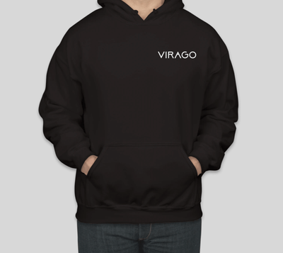 Virago Unisex sweatshirt