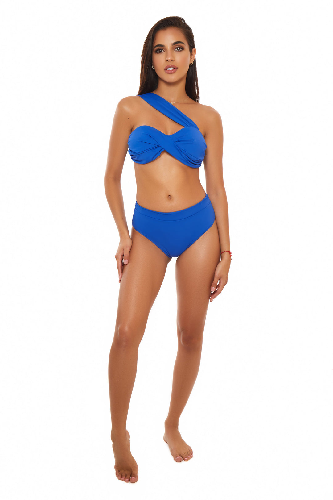 CINDY Top | Virago Swim